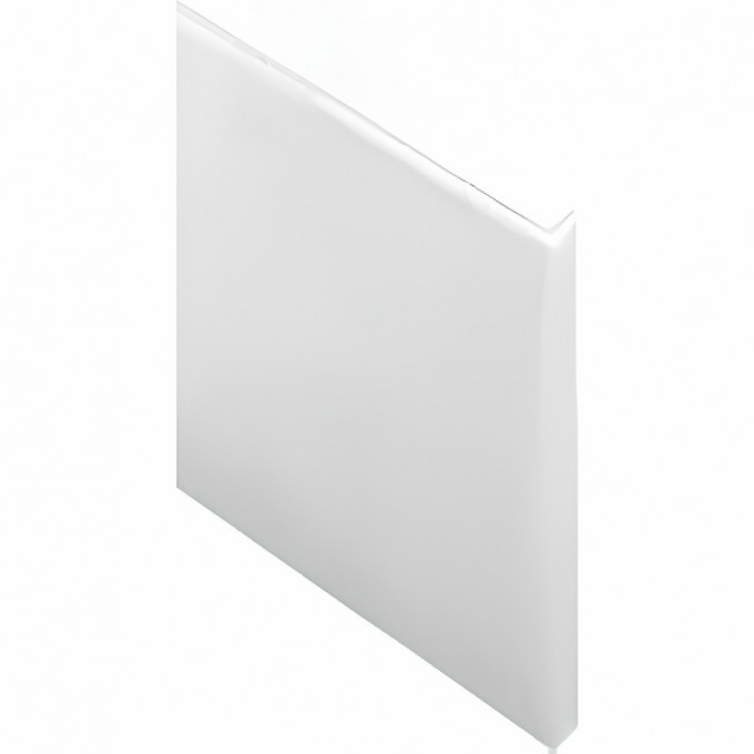 Боковая панель VITRA АБС 75 см 51620006000 Боковая панель VITRA АБС 75 см 51620006000