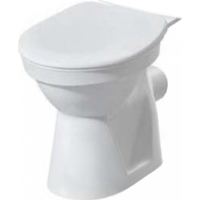 Чаша унитаза VITRA NORMUS ECO 5111L099-1630