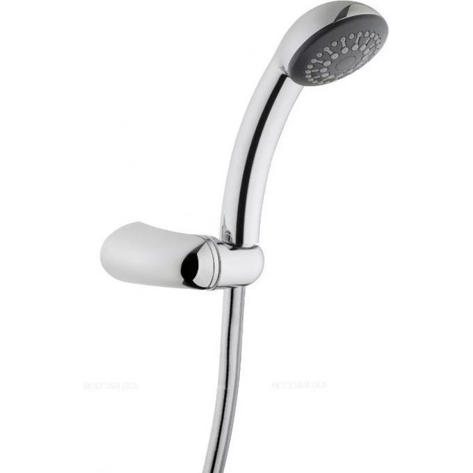 Душ ручной VITRA NANO 1F A45697EXP Душ ручной VITRA NANO 1F A45697EXP