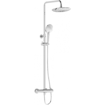 Душевая колонна VITRA AQUAHEAT BLISS 240 2F
