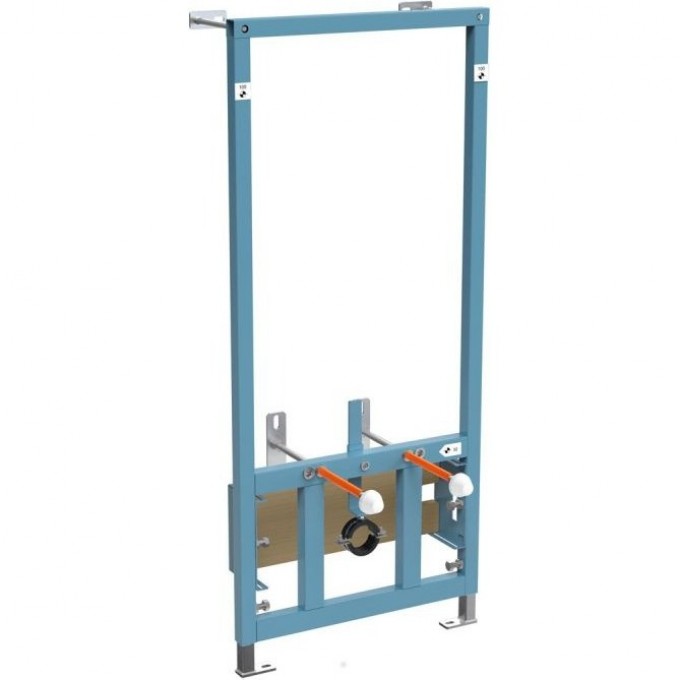 Инсталляция VITRA FRAME для биде 880-5800 Инсталляция VITRA FRAME для биде 880-5800