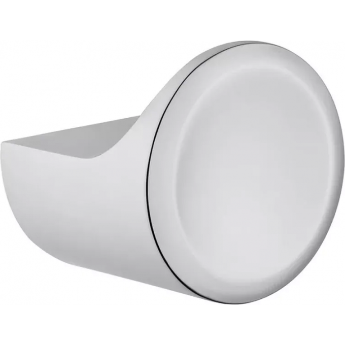 Крючок для халата компактный VITRA ETERNITY BY SEBASTIAN CONRAN A44883 Крючок для халата компактный VITRA ETERNITY BY SEBASTIAN CONRAN A44883