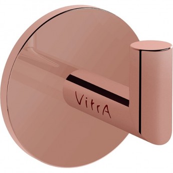 Крючок для халатов VITRA ORIGIN, цвет медный Крючок для халатов VITRA ORIGIN, цвет медный