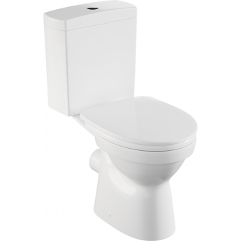 Напольный унитаз VITRA NORM EISBERG 9844B099-7204 Напольный унитаз VITRA NORM EISBERG 9844B099-7204