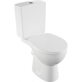 Напольный унитаз VITRA NORM NORD 9845B099-7201 Напольный унитаз VITRA NORM NORD 9845B099-7201