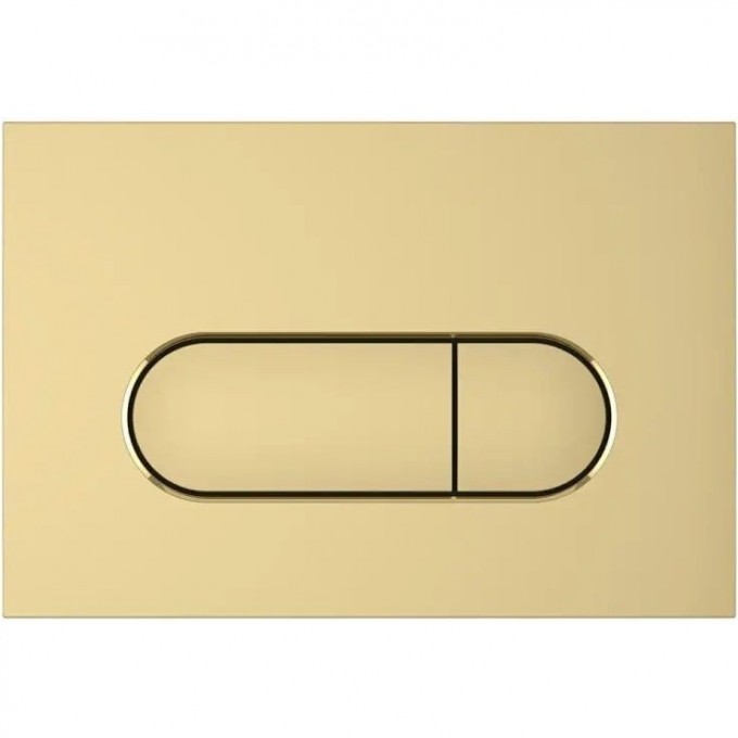 Панель смыва VITRA ROOT ROUND, золото 740-2324 Панель смыва VITRA ROOT ROUND, золото 740-2324