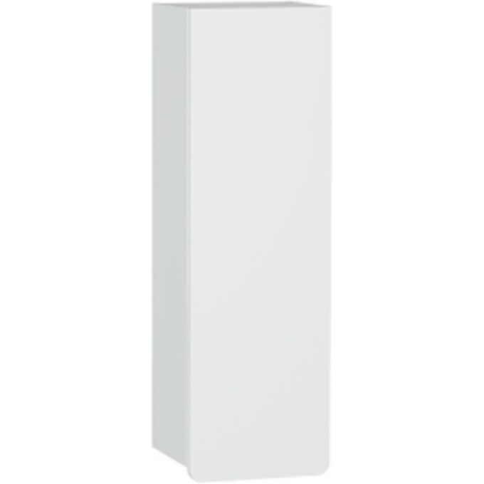 Пенал VITRA ROOT D-LIGHT 36 см, левосторонний, белый 58157 Пенал VITRA ROOT D-LIGHT 36 см, левосторонний, белый 58157