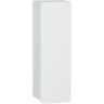 Пенал VITRA ROOT D-LIGHT 36 см, левосторонний, белый 58157