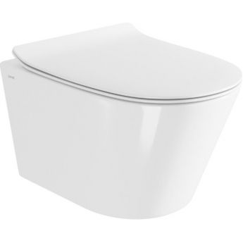 Подвесной унитаз VITRA M50 8302B003-6404 Подвесной унитаз VITRA M50 8302B003-6404