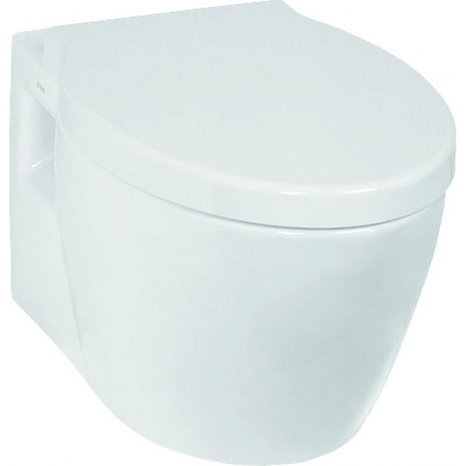 Подвесной унитаз VITRA SUNRISE 5384B003-0075