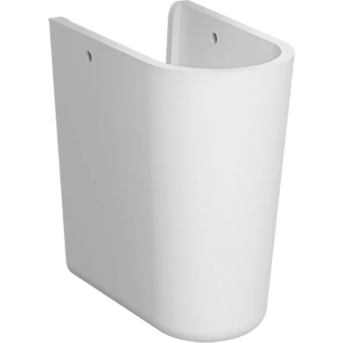 Полупьедестал VITRA NUOVA 5028B003-0156 Полупьедестал VITRA NUOVA 5028B003-0156