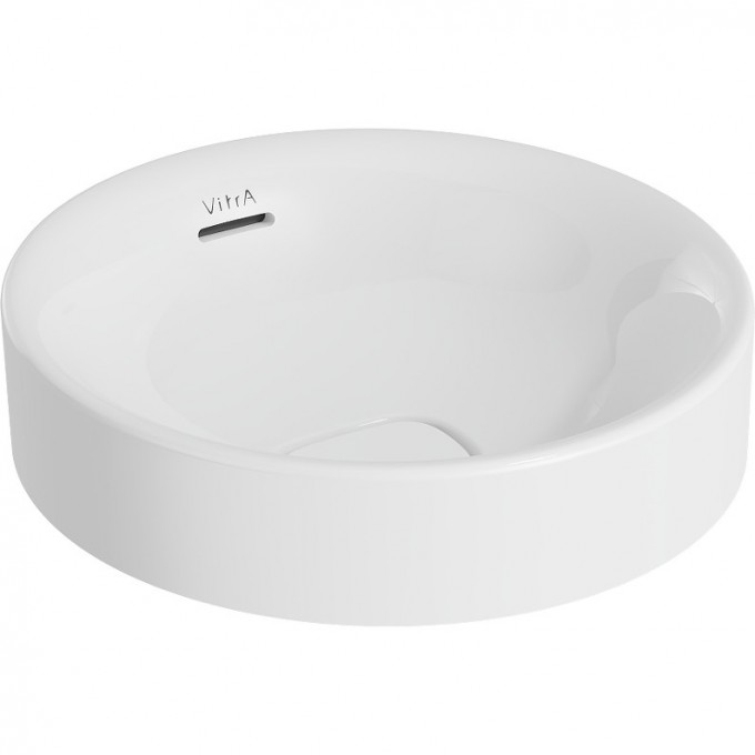 Раковина-чаша VITRA METROPOLE 40 см 7532B003-0673 Раковина-чаша VITRA METROPOLE 40 см 7532B003-0673