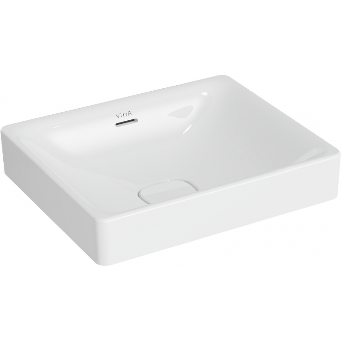 Раковина-чаша VITRA METROPOLE белый 7534B003-0673 Раковина-чаша VITRA METROPOLE белый 7534B003-0673