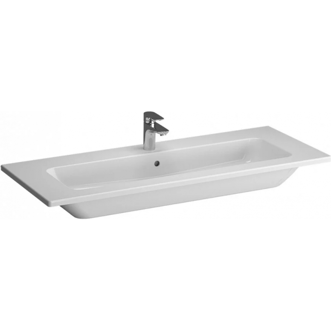 Раковина VITRA INCE 120 см 5907B003-1473 Раковина VITRA INCE 120 см 5907B003-1473