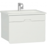 Шкаф VITRA D-LIGHT с раковиной 58131
