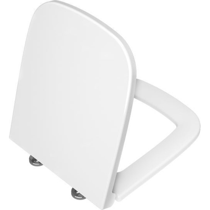 Сиденье для унитаза VITRA S20 с микролифтом 177-003-009 Сиденье для унитаза VITRA S20 с микролифтом 177-003-009