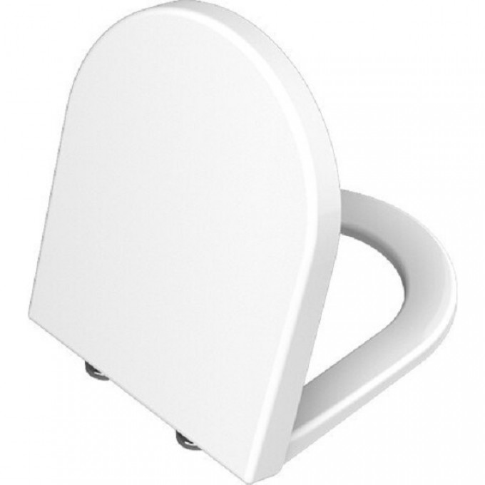 Сиденье для унитаза VITRA S50, микролифт 72-003-309