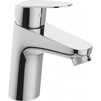 Смеситель для раковины VITRA FLOW ROUND A42923EXP1 Смеситель для раковины VITRA FLOW ROUND A42923EXP1