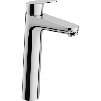 Смеситель для раковины VITRA FLOW ROUND A42927EXP Смеситель для раковины VITRA FLOW ROUND A42927EXP