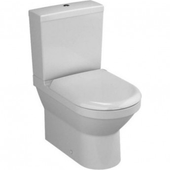 Унитаз VITRA S50 пристенный
