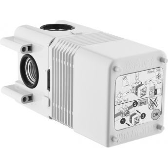 Встраиваемый смеситель для раковины VITRA MINIBOX A42213